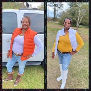 Meet your Posher, Tina